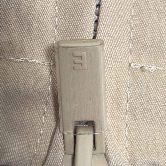 Fear of God, essentials sand size medium, oversized jacket, super nice new - Picture 9 of 13